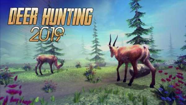 2019 Deer hunting screenshot 1