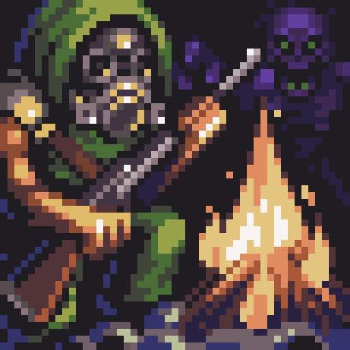 Idle Wasteland: RPG Survival 1.0.301