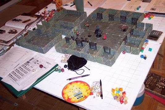 Role Playing Games screenshot 4