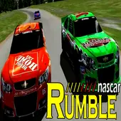 Guide Nascar Rumble
