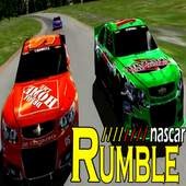 Guide Nascar Rumble 1.0