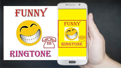 Funny Ringtones Free screenshot 1