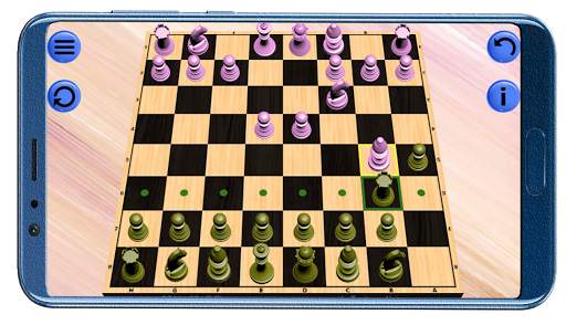 Chess Master screenshot 3