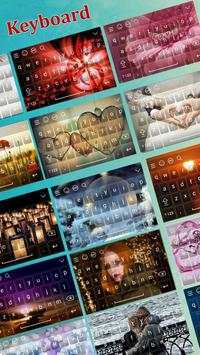 New Keyboard 2018 - Keyboard Themes screenshot 4