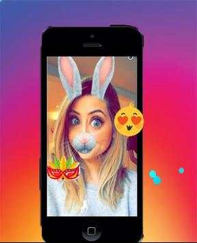 Face.ly for Musically Filters screenshot 5