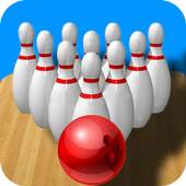 Bowling King Pro 2.4