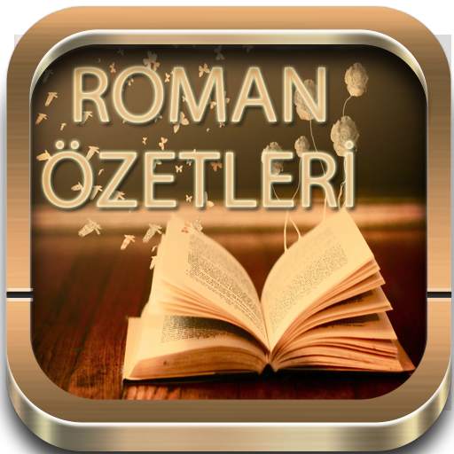 Roman Özetleri 1.8