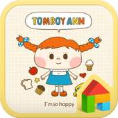 tomboy ann dodol launcher 1.1