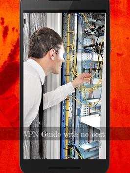New Psiphon Pro 3 Pro Guide screenshot 1