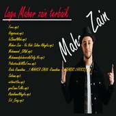 Maher Zain Offline logo