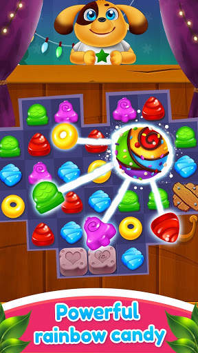 Candy Bears 2020 screenshot 1