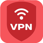 Massage VPN icon