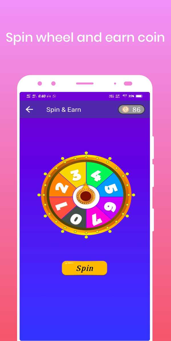 GameX - Win Free ?  Diamond and elite pass screenshot 2