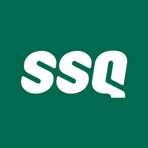 SSQ Insurance 3.4.1