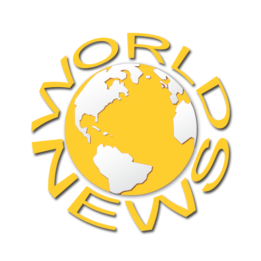 World News - All world news, local &amp; live news icon