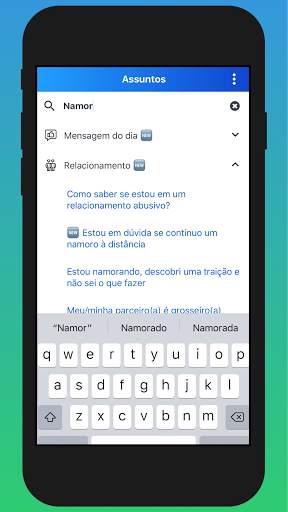 Conversa Comigo - Terapia 24h screenshot 3