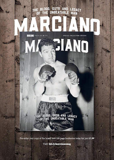 Boxing News screenshot 2