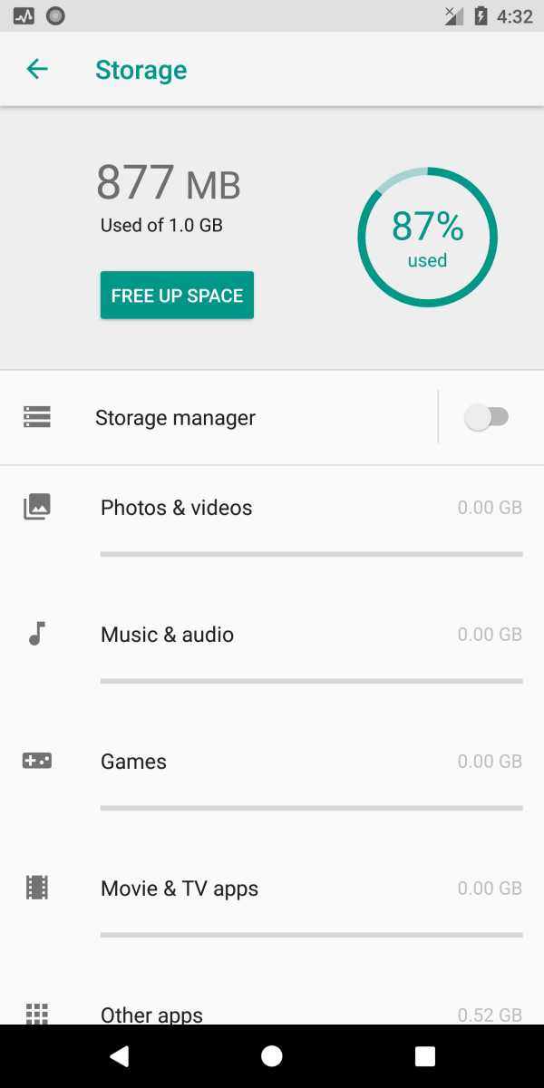 File Explorer screenshot 5