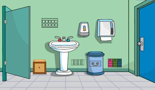 Witty Boy Rescue screenshot 3