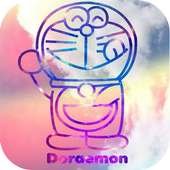 King Doraemon Wallpaper - Doraemon Wallpaper logo