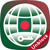 Bangladesh Unblock Proxy Browser - Private Browser icon