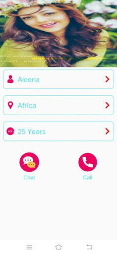 Real Sexy Girls Mobile Number for Whatsapp Chat screenshot 3