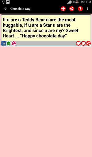 Love Messages for Whatsapp screenshot 9