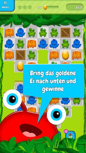 Monster Match screenshot 2
