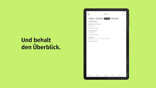 XING – Jobs, die zu Dir passen screenshot 18