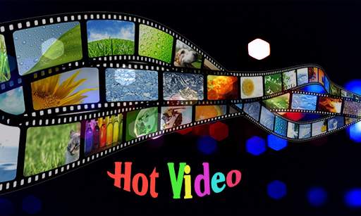 Hot Video screenshot 1
