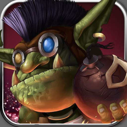 Naughty Goblins Slot - Free Slots Machines Games 1.6.2