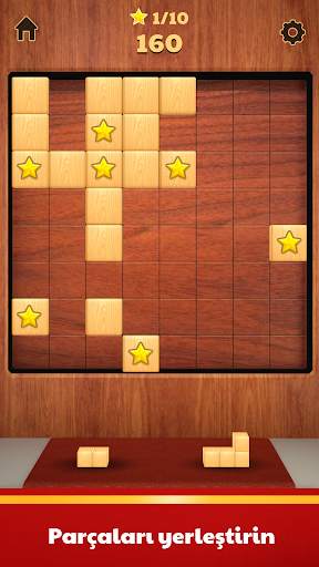 Ahşap Bloklar 3D screenshot 1