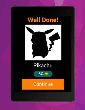 Find the Pokemons screenshot 3