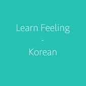 Learn Feeling - Korean Lite logo