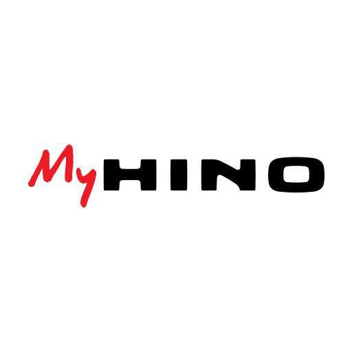 My HINO 1.0.27