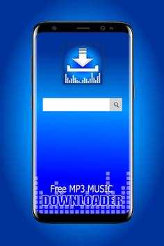 MP3 PAW - Free Mp3 Downloader screenshot 3