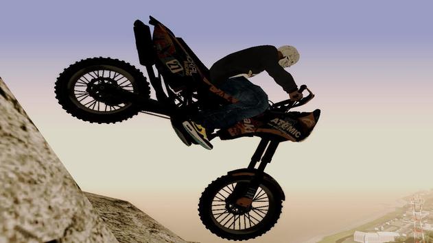 Mods San Andreas screenshot 6