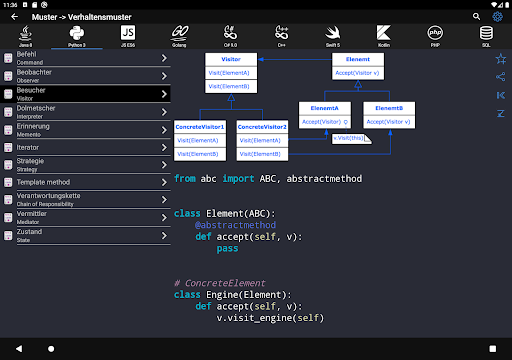 Code Recipes screenshot 19