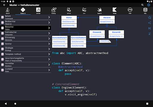 Code Free screenshot 11