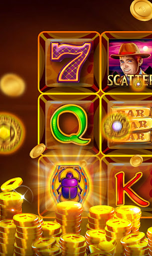 Legend of Ra screenshot 1