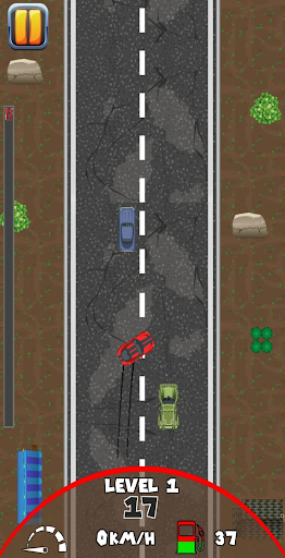 Hunted: A Spy Chase screenshot 6