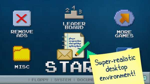 Granny Tap screenshot 8