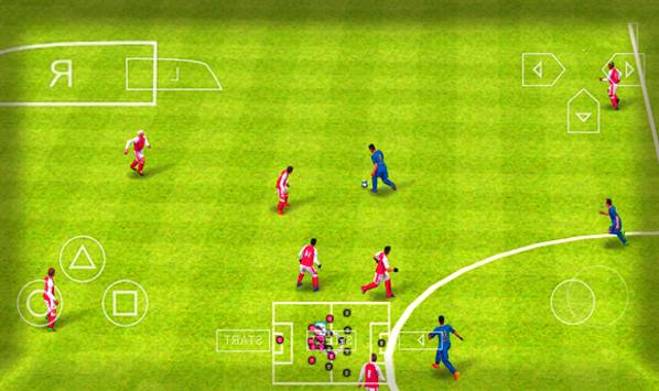 Emulator For PSP /games 2018 Pro screenshot 1