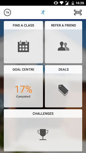 HNH Fitness screenshot 4