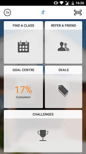 HNH Fitness screenshot 4