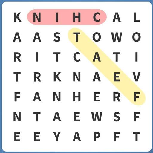 Word Search Star 9.8