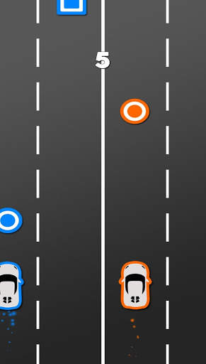 Drive 2 Car screenshot 2