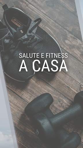 Esercizi a Casa - Fitness e Bodybuilding screenshot 2