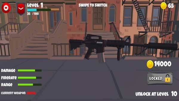 Patty Vs Zombies screenshot 3