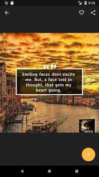 Quotes For You : WhatsApp DP Thoughts And Quotes screenshot 6